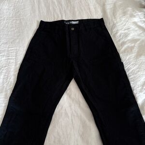 Carhartt Double Front Utility Pant